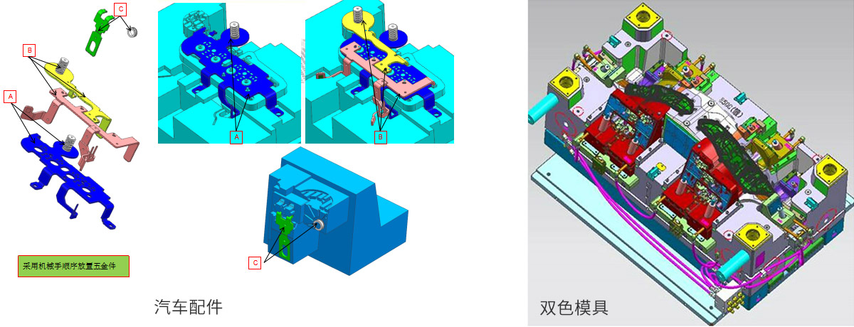 注塑機(jī)選購(gòu)指南